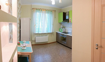 1-комнатная квартира Мира 84Б в Ноябрьске - фото 5