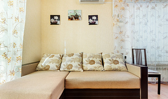 &quot;Добрые квартиры на Платова 38Г&quot; 1-комнатная квартира в Аксае - фото 3