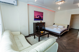 1-комнатная квартира Одесская 44к1