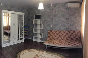 Квартира-студия Клары Цеткин 35 в Туапсе фото 3