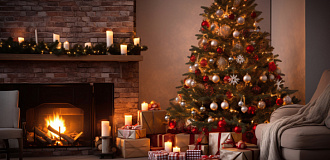 Отели и апартаменты Адлера на Новый год 2026