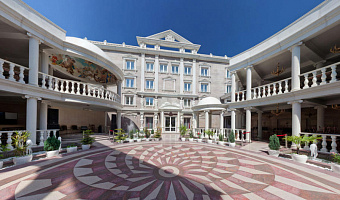 &quot;Villa ArtE&quot; отель во Владивостоке - фото 4