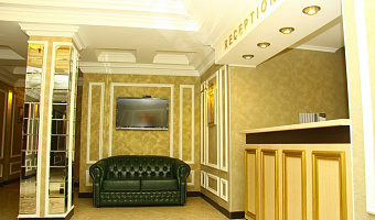 &quot;Троя&quot; гостиница в Казани - фото 3
