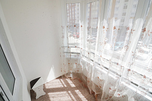 2х-комнатная квартира Сергея Семёнова 30 в Барнауле 5