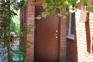 Дом под-ключ Гоголя 34 в Ейске 28