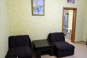 1-комнатная квартира Чехова 25 кв 1 в Ялте фото 7