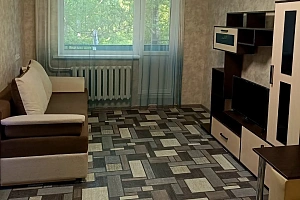 Квартиры Балашова в центре, 1-комнатная 50 лет ВЛКСМ 9 в центре - фото