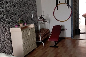3х-комнатная квартира Лебедевой 42 в Лаишево фото 4