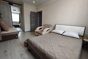 1-комнатная квартира Конечная 7к2