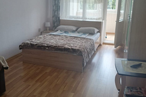 1-комнатная квартира Еськова 1