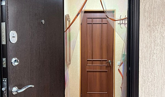 Дом под-ключ Чанба/1-й переулок Агрба 5 в Сухуме - фото 4