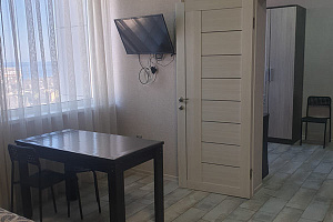 &quot;Евродвушка&quot; 1-комнатная квартира в Мысхако фото 9