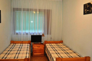 Мини-отели в Карелии, "Guest Rooms" мини-отель - фото