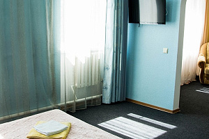 Квартиры Карасука 1-комнатные, "Отдых" 1-комнатная