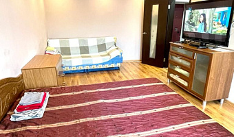 1-комнатная квартира Чехова 18 в Ханты-Мансийске - фото 2