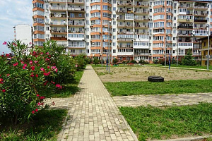 «На Урожайной» 2х-комнатная квартира