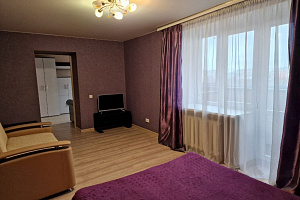 Квартиры Ярославля 2-комнатные, 2х-комнатная Городской Вал 5 2х-комнатная