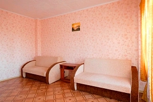 &quot;Прибрежный&quot; гостевой дом в Лазурном (Алушта) фото 7