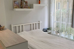 Квартира-студия Камо 70