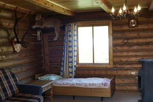 Гостевые дома на Байкале недорого, "Усадьба охотника" недорого - раннее бронирование