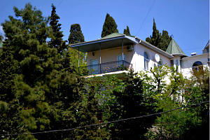 &quot;Наш Дом в Ялте&quot; этаж под-ключ