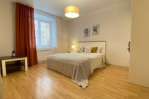 1-комнатная квартира Давыдовская 21