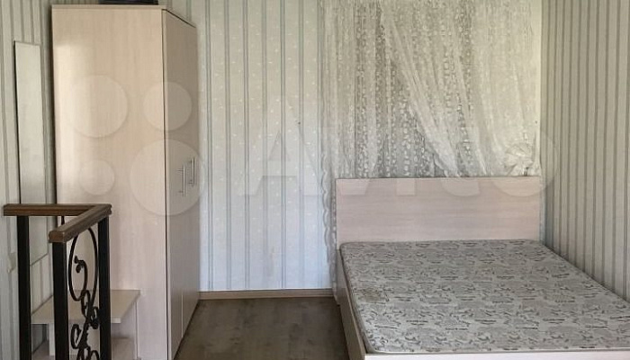 1-комнатная квартира Бровцева 7 в Зеленоградске - фото 1