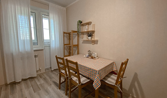 1-комнатная квартира Савушкина 6Е в Астрахани - фото 4