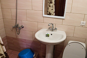 &quot;Золотая рыбка&quot; гостевой дом в п. Лдзаа (Пицунда) фото 10