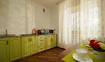 1-комнатная квартира Румянцева 14А кв 65 в Смоленске - фото 5