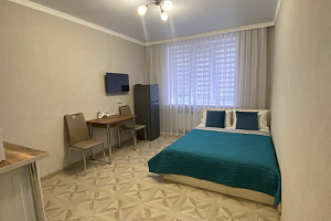 Гостиницы Владикавказа рейтинг, "Атмосфера на Зураба Магкаева" рейтинг