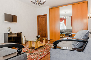 &quot;Dere Apartments на Невском 45&quot; 3х-комнатная квартира в Санкт-Петербурге 7