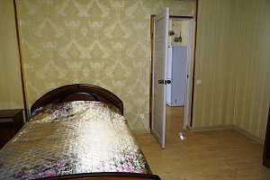 &quot;Париж&quot; 2х-комнатная квартира в Лазаревском фото 14