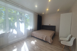 2х-комнатная квартира Ярославский 32