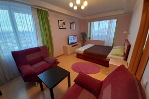 "На Северном 18 эт 7" 2х-комнатная квартира