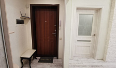 Фото объекта «2х-комнатная квартира Котанова 40 в Новороссийске», 5