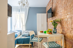 &quot;Smart Apartments on Nevsky Prospect&quot; апарт-отель в Санкт-Петербурге 16