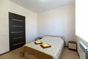 Апарт-отели в Калуге, "На Салтыкова-Щедрина №12" 3х-комнатная апарт-отель