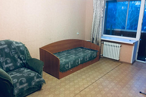 Квартиры Бугульмы 1-комнатные, 2х-комнатная Михаила Калинина 34 1-комнатная - снять
