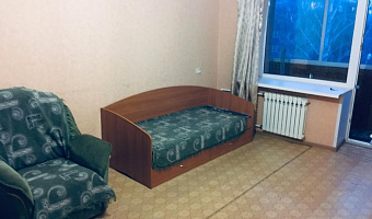 2х-комнатная квартира Михаила Калинина 34 в Бугульме - фото 3