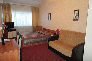 &quot;Зори Красные&quot; гостиница в Нижнем Новгороде фото 3