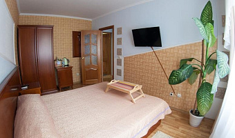 &quot;Стори&quot; гостиница во Владивостоке - фото 5