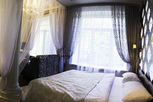&quot;Яблоки&quot; мини-отель в Нижнем Новгороде фото 11