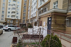 Квартиры Севастополя 1-комнатные, 1-комнатная Античный 12 1-комнатная - снять
