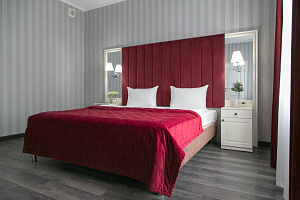 "Лемар" отель