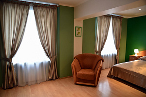 Квартиры Саранска 3-комнатные, "Сура" 3х-комнатная - цены