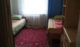 2х-комнатная квартира Сырникова 24 в Мирном (Евпатория) - фото 3