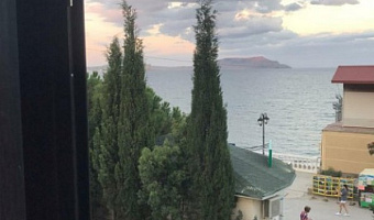 &quot;Paradise Crimea&quot; гостевой дом в Новом Свете - фото 5