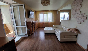2х-комнатная квартира Гульбиновича 16 во Владивостоке - фото 3