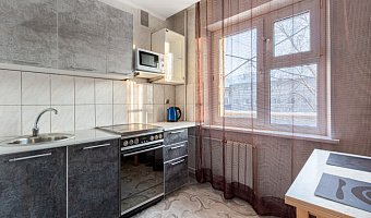 2х-комнатная квартира Ханты-Мансийская 45Б в Нижневартовске - фото 5